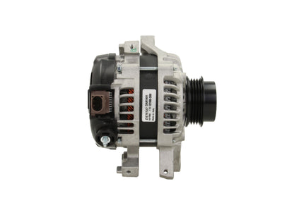 Denso New Alternator for Toyota 100A DAN1491