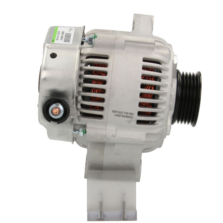 PlusLine Original Alternator for Toyota 70A 1002118010+