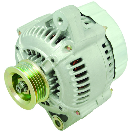 WAI New Alternator for Toyota 70A 14611N