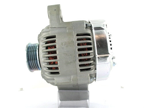 PlusLine Original Alternator for Toyota 80A 195501080+