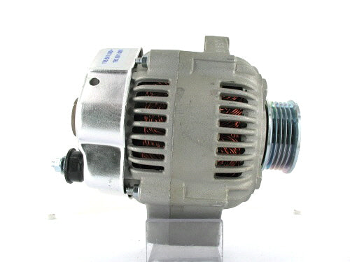 PlusLine Original Alternator for Toyota 80A 195501080+