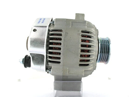 PlusLine Original Alternator for Toyota 80A 195501080+