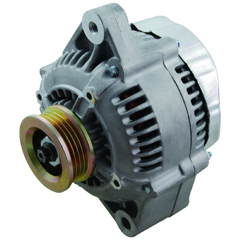 WAI New Alternator for Toyota 70A 13456N