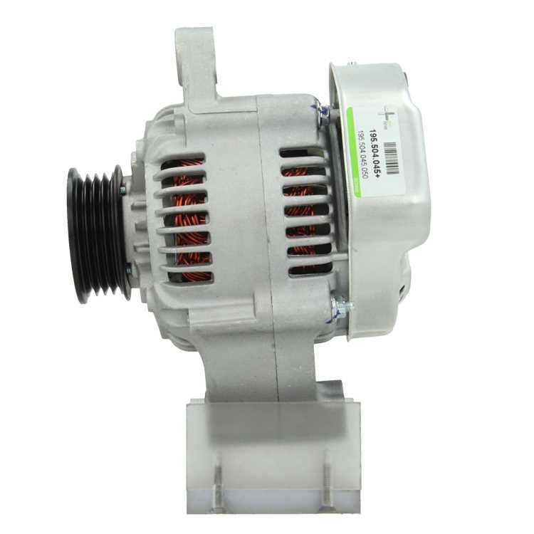 PlusLine Original Alternator for Toyota 45A 1002111560+