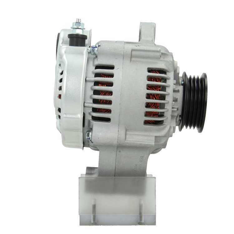 PlusLine Original Alternator for Toyota 45A 1002111560+