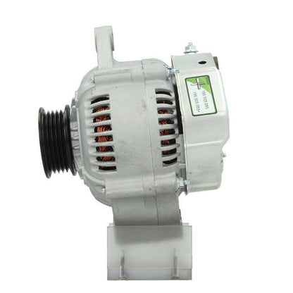 PlusLine Original Alternator for Toyota 60A 1002111050+