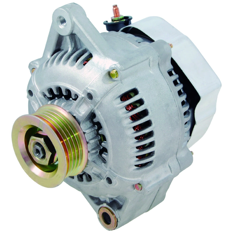 WAI New Alternator for Toyota 60A 14679N