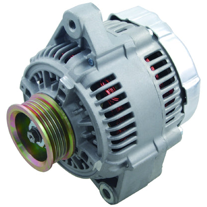 WAI New Alternator for Toyota 80A 13440N