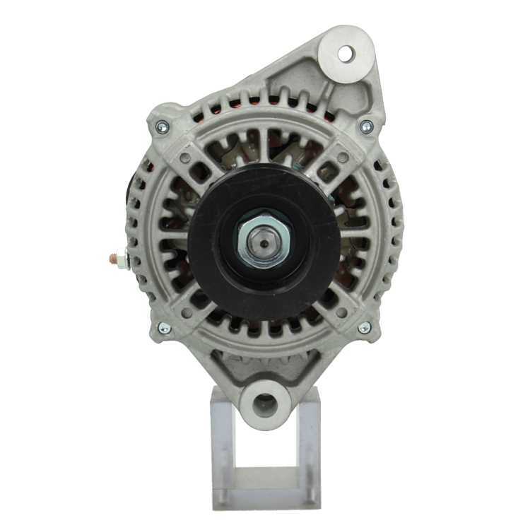 PlusLine Original Alternator for Toyota 80A 1012115360+
