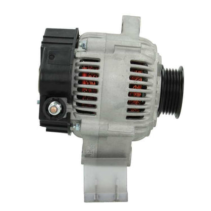 PlusLine Original Alternator for Toyota 80A 1012115360+