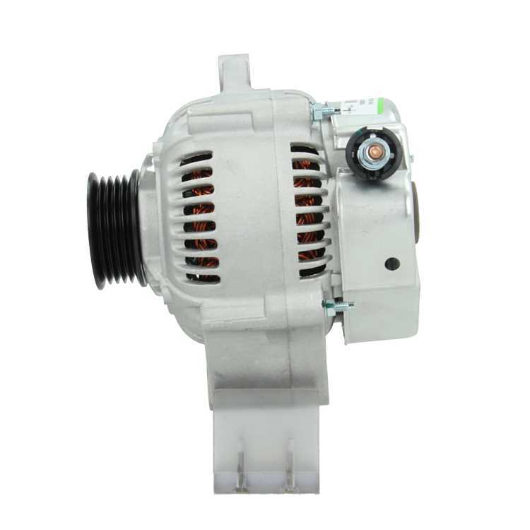 PlusLine Original Alternator for Toyota 60A 1002117000+