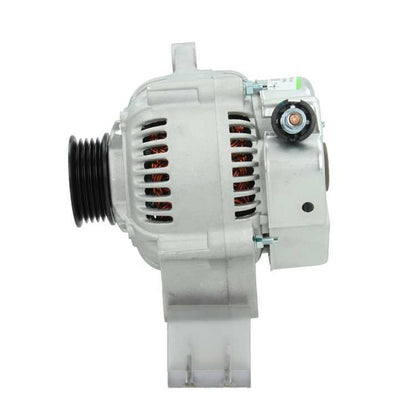 PlusLine Original Alternator for Toyota 60A 1002117000+
