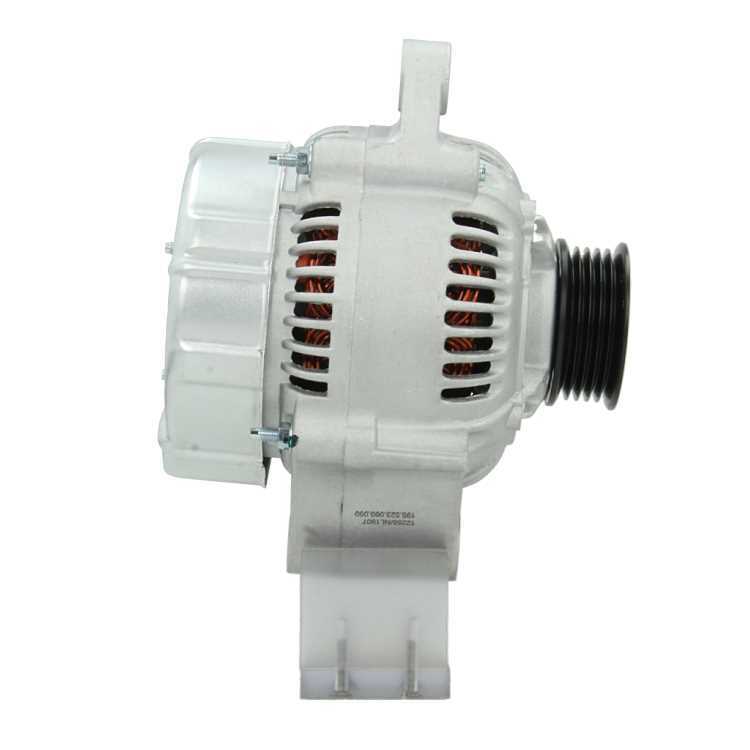 PlusLine Original Alternator for Toyota 60A 1002117000+