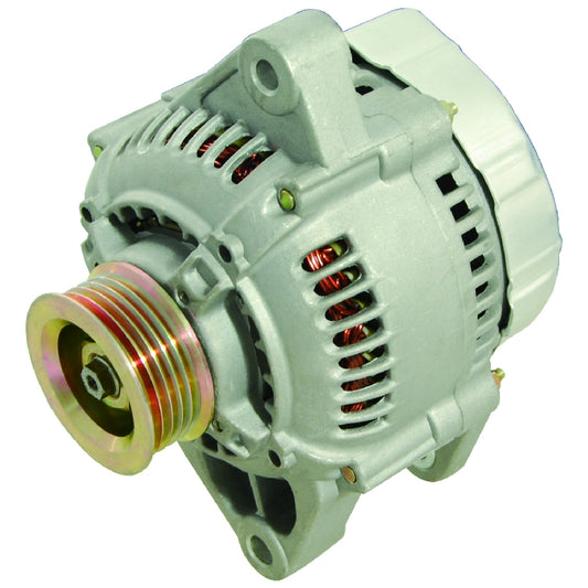 WAI New Alternator for Toyota 70A 13482N