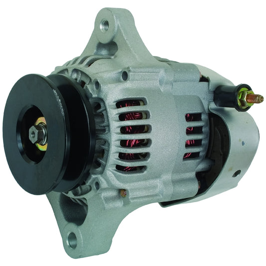 WAI New Alternator for Toyota 40A 12187N