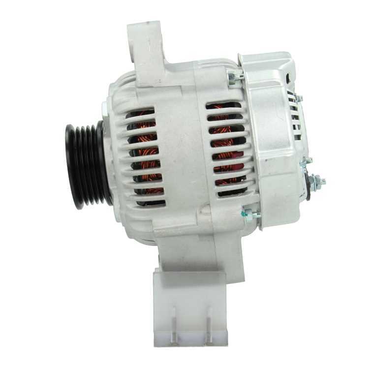 PlusLine Original Alternator for Toyota 70A 1012115090+