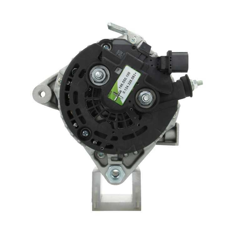 PlusLine Original Alternator for Toyota 110A 0124325082+