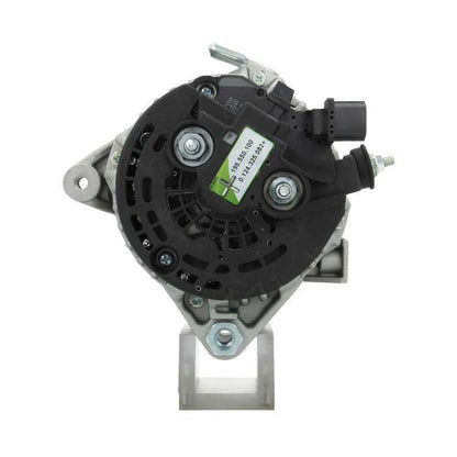 PlusLine Original Alternator for Toyota 110A 0124325082+