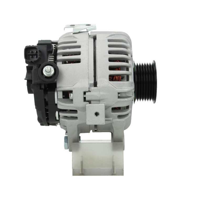 PlusLine Original Alternator for Toyota 110A 0124325082+