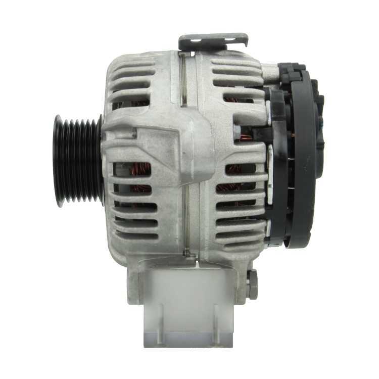 Bosch New Alternator Toyota 110A 0124325082