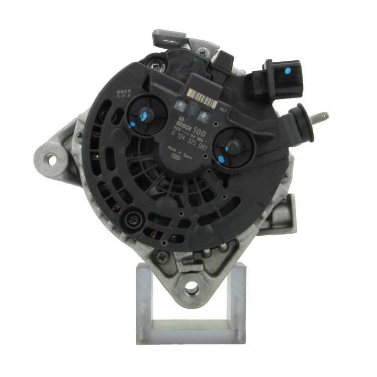 Bosch New Alternator Toyota 110A 0124325082