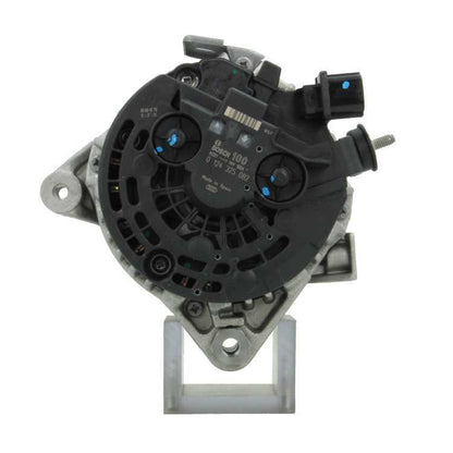 Bosch New Alternator Toyota 110A 0124325082