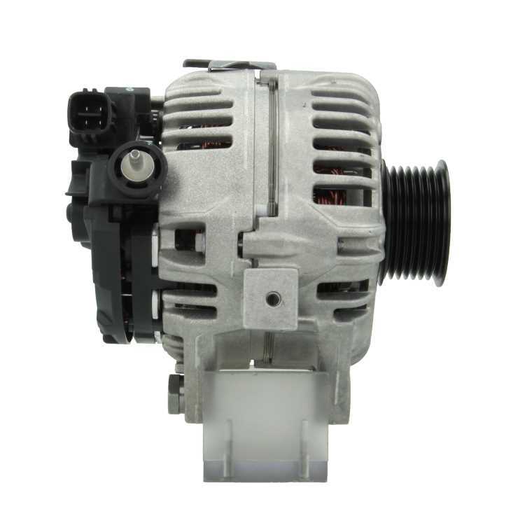 Bosch New Alternator Toyota 110A 0124325082