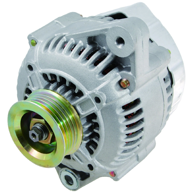 WAI New Alternator for Toyota 70A 13499N