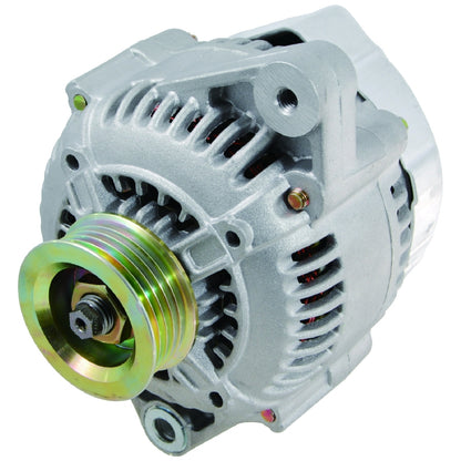 WAI New Alternator for Toyota 70A 13499N