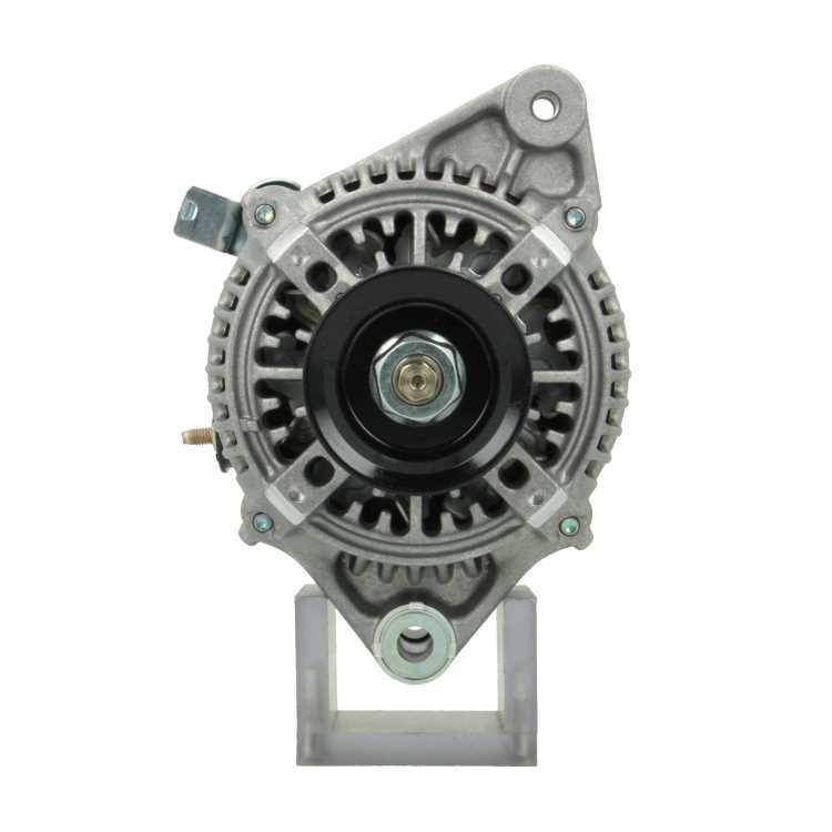 Denso New Alternator Toyota 80A DAN954