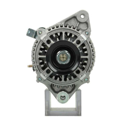 Denso New Alternator Toyota 80A DAN954