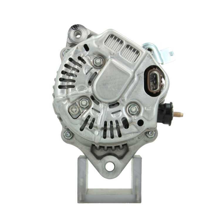 Denso New Alternator Toyota 80A DAN954