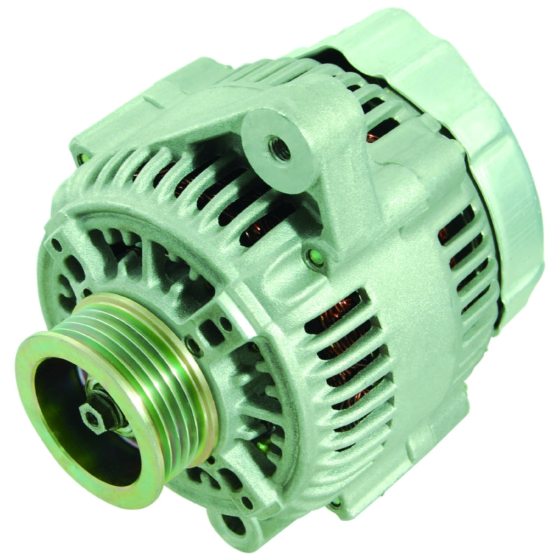 WAI New Alternator for Toyota 80A 13557N