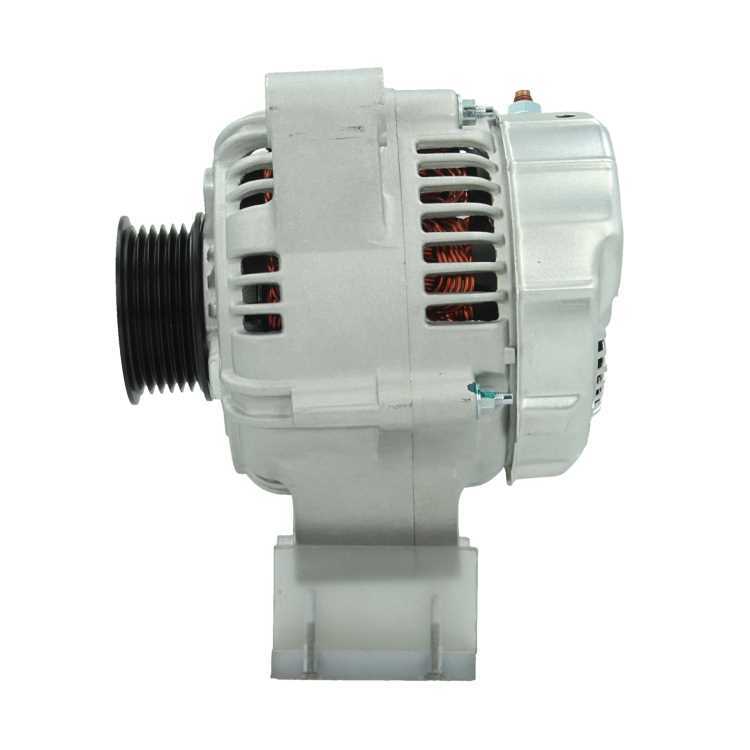 PlusLine Original Alternator for Toyota 100A 1002116410+