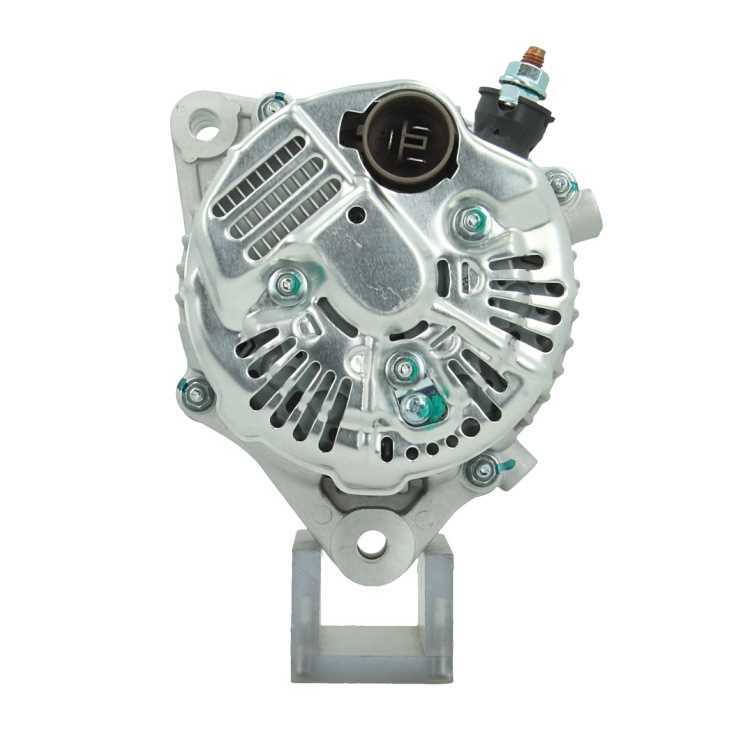PlusLine Original Alternator for Toyota 100A 1002116410+