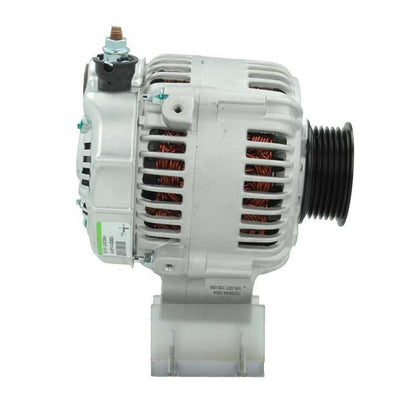PlusLine Original Alternator for Toyota 100A 1002116410+
