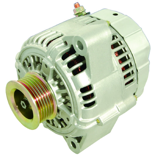 WAI New Alternator for Toyota 100A 13384N