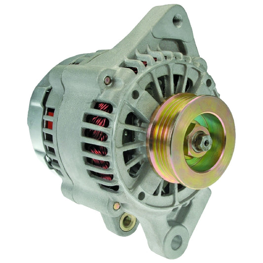 WAI New Alternator for Toyota 70A 13896N