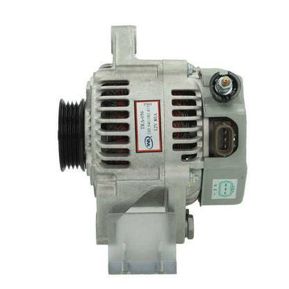 TWA Reman Alternator for Toyota 80A TRA056