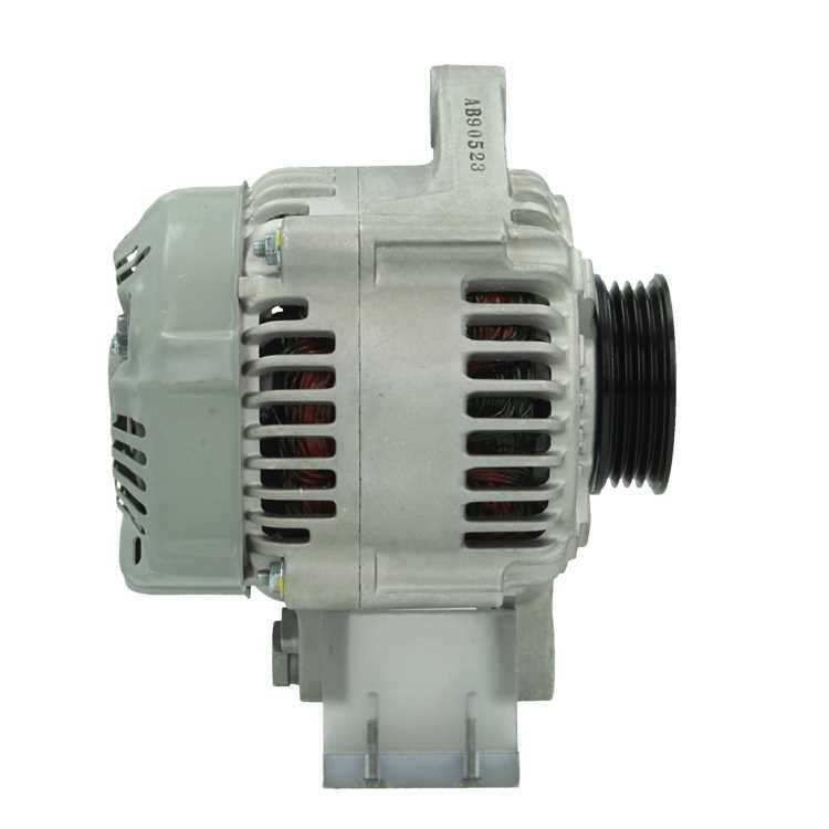 TWA Reman Alternator for Toyota 80A TRA056