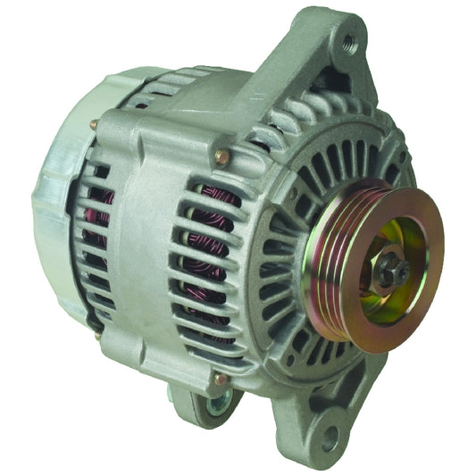 WAI New Alternator for Toyota 90A 13857N