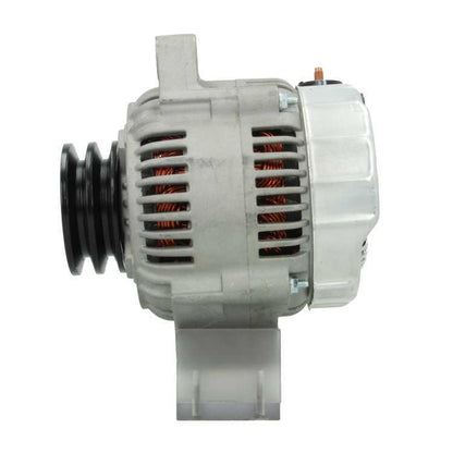 PlusLine Original Alternator for Toyota 120A 1012117870+