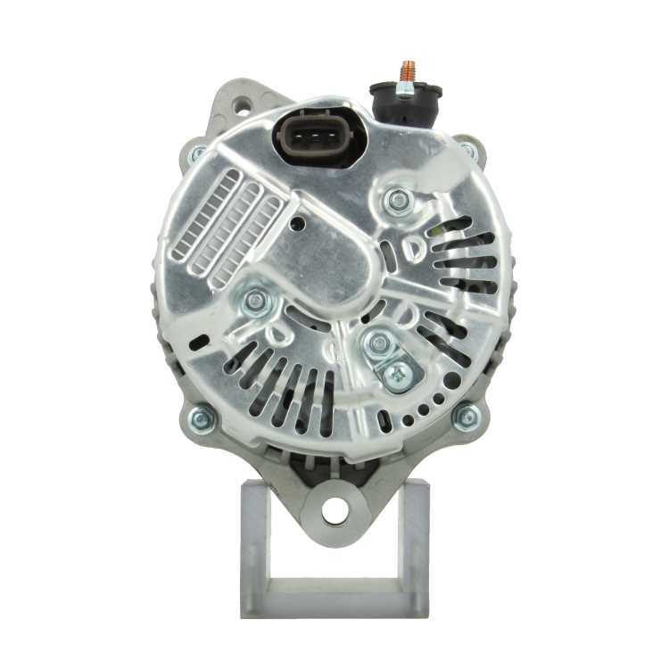 PlusLine Original Alternator for Toyota 120A 1012117870+