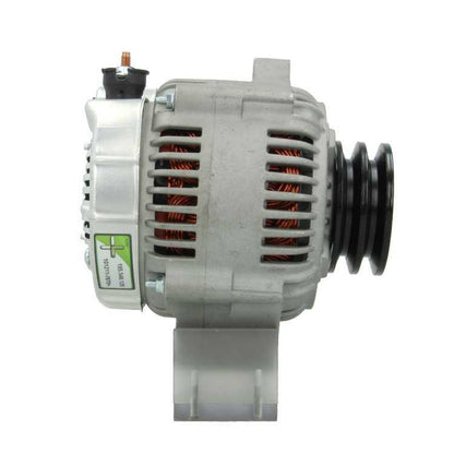 PlusLine Original Alternator for Toyota 120A 1012117870+