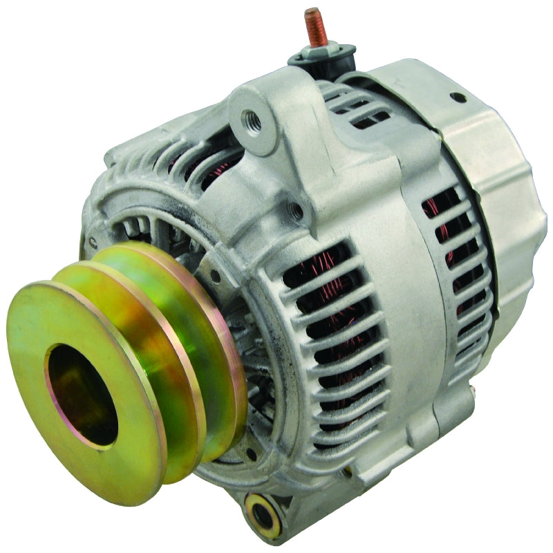 WAI New Alternator for Toyota 120A 23352N