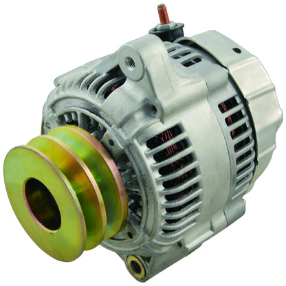 WAI New Alternator for Toyota 120A 23352N