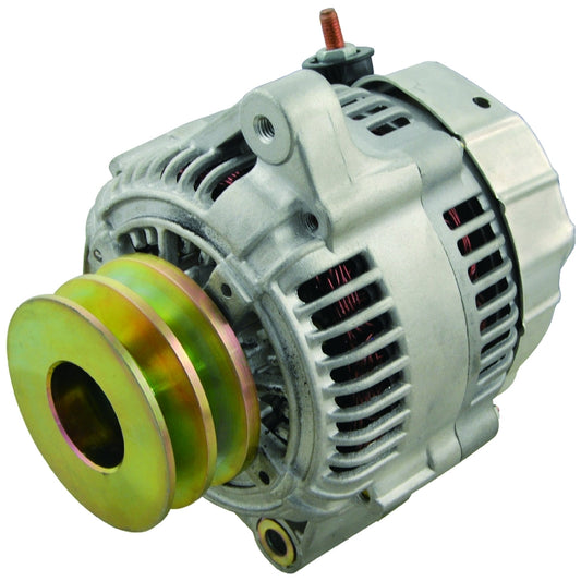 WAI New Alternator for Toyota 120A 23352N
