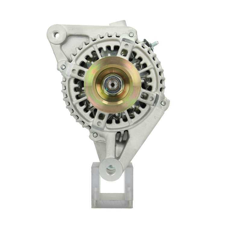 PlusLine Original Alternator for Toyota 80A 1022111480+