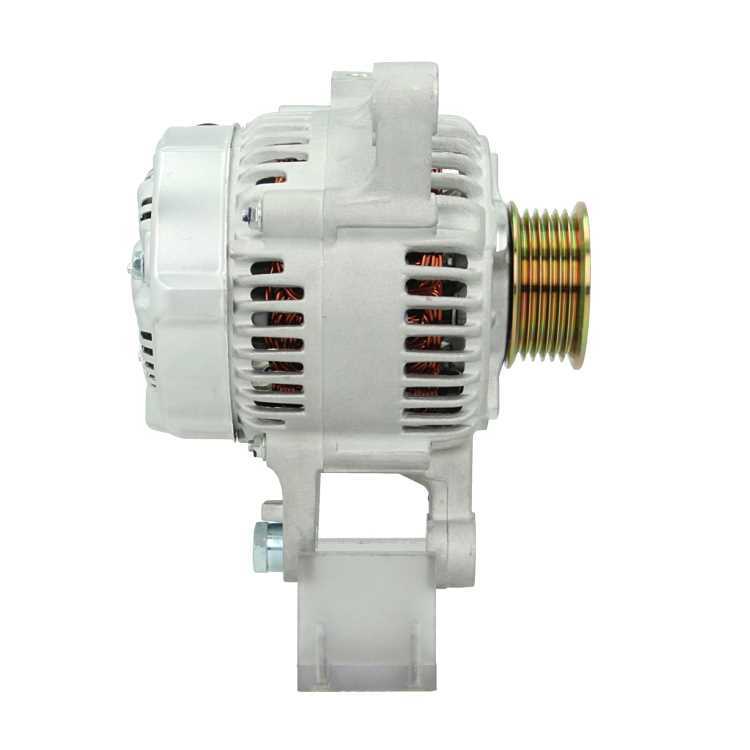 PlusLine Original Alternator for Toyota 80A 1022111480+