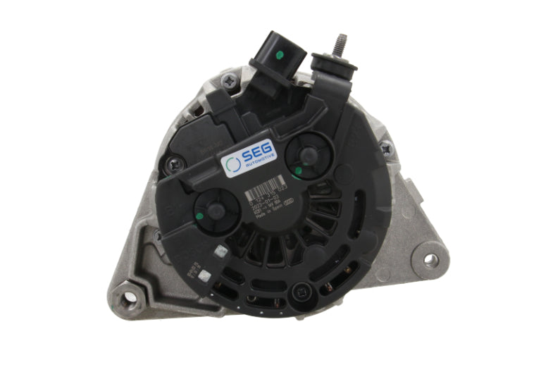 SEG New Alternator for Toyota 80A 124315023